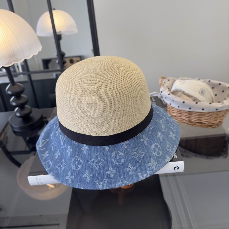 LV top hat 051904